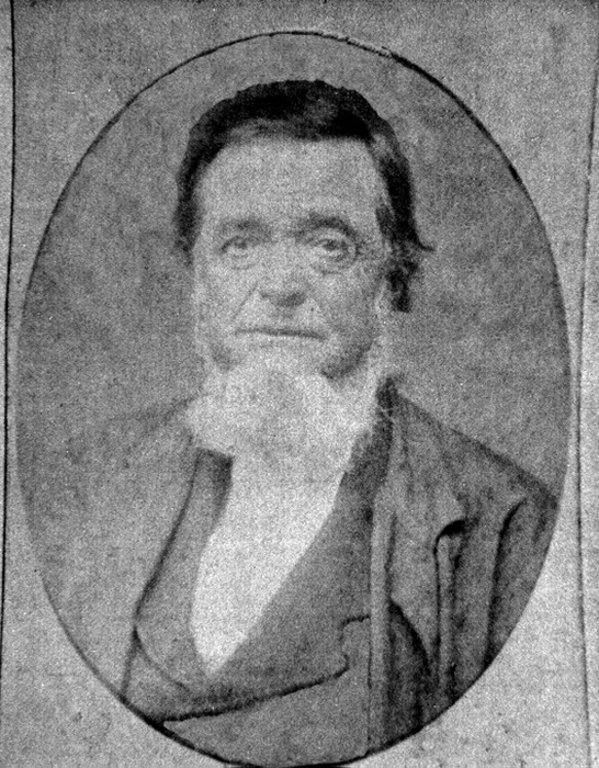 William Lewis Tuttle